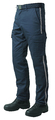 PANTALON AMBULANCIER NEW 2087 BLEU MARINE